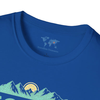 Recharge in the Wild T-Shirt