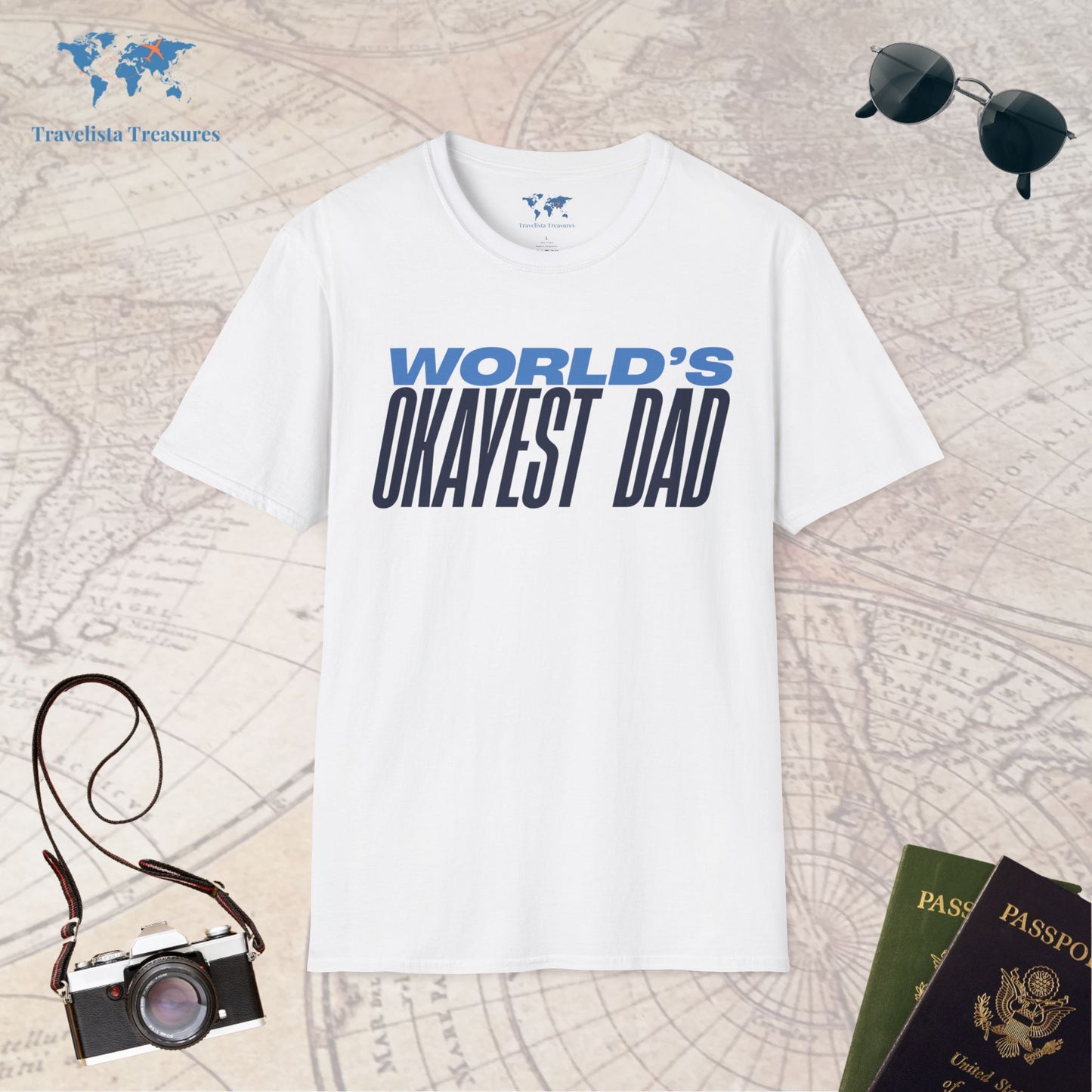 Funny Dad T-Shirt