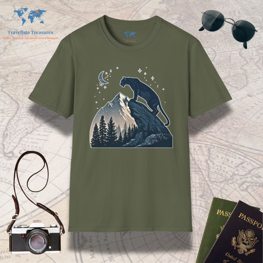 Wilderness Glory T-Shirt