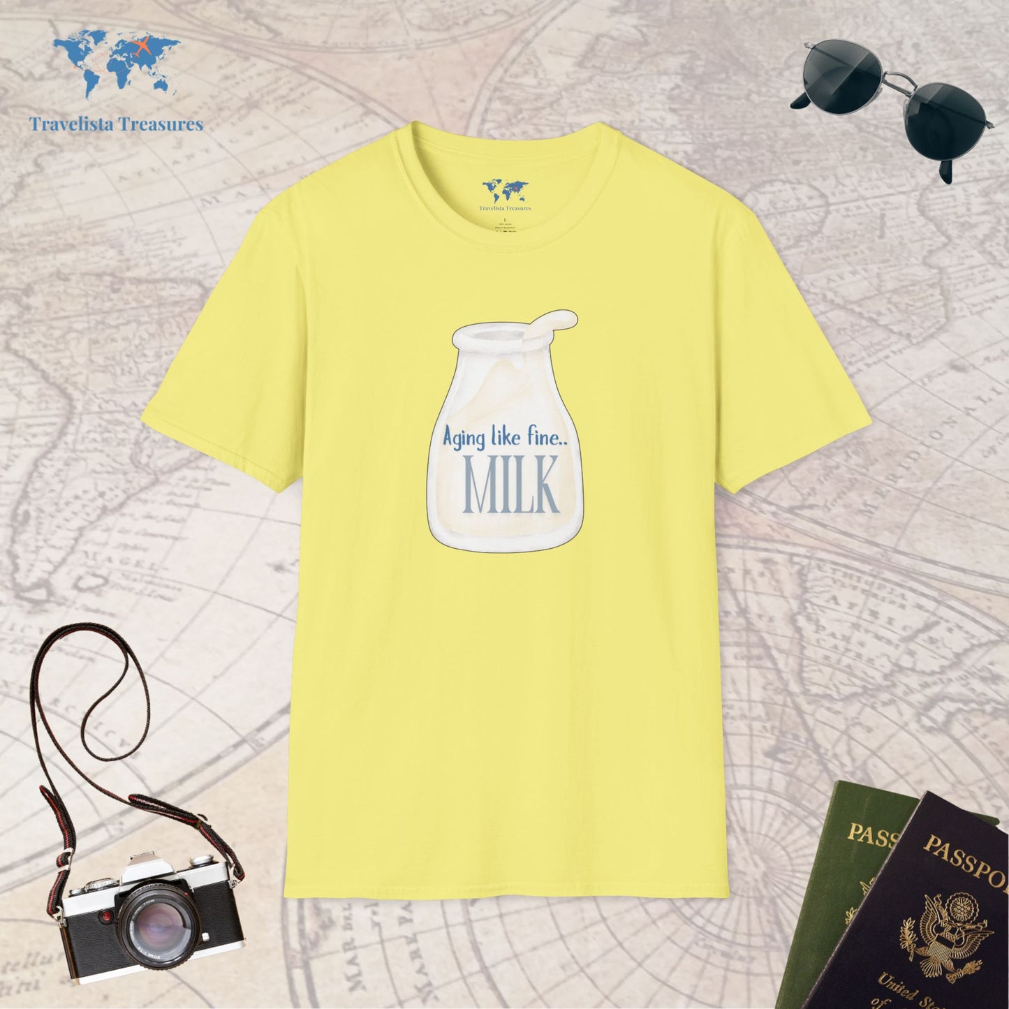 Funny | Adulting T-Shirt