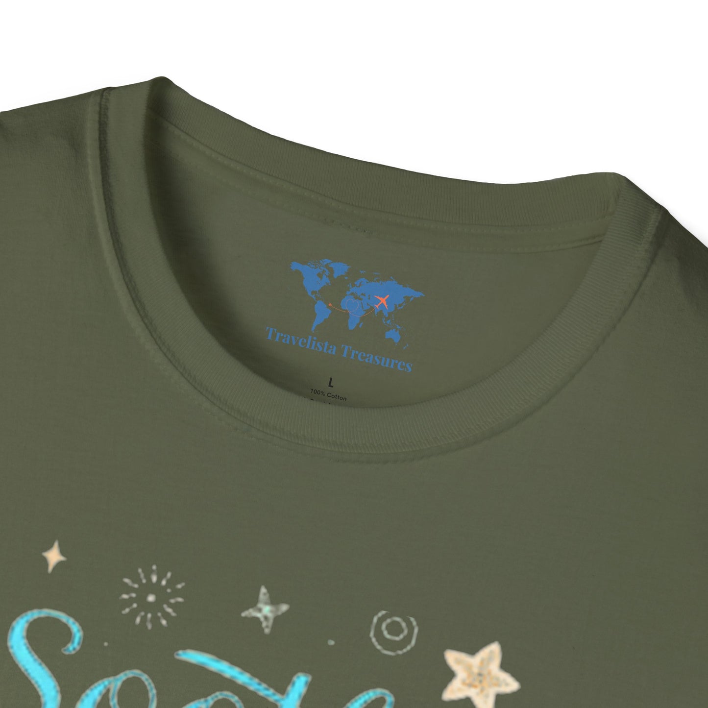 Sooth Your Soul T-Shirt