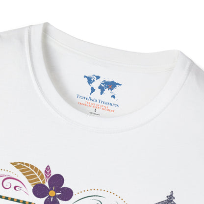 Bourbon St Strong T-Shirt