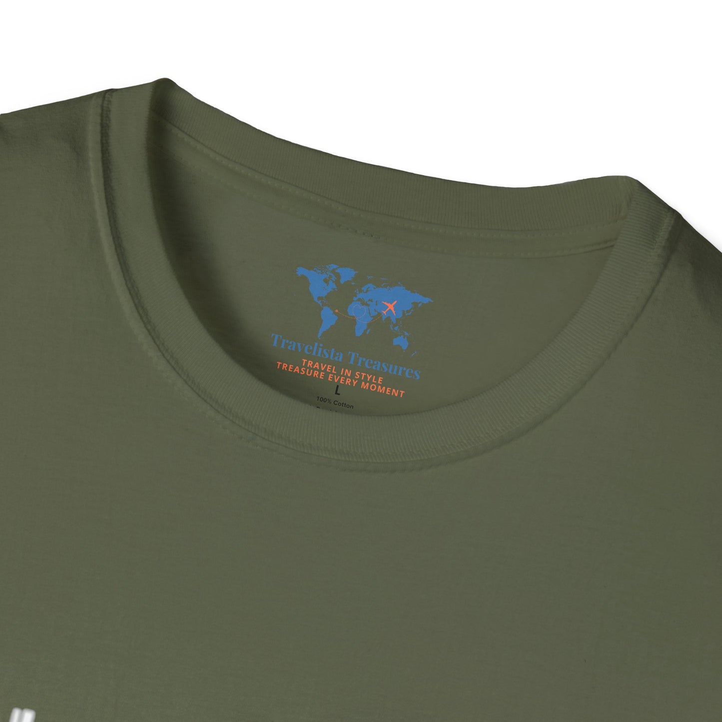 Bourbon St Resilience2 T-Shirt
