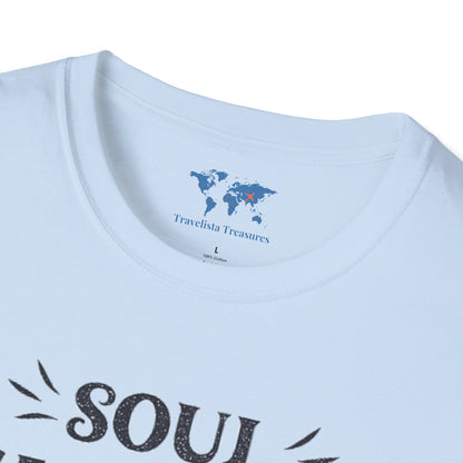 Soul Searching T-Shirt
