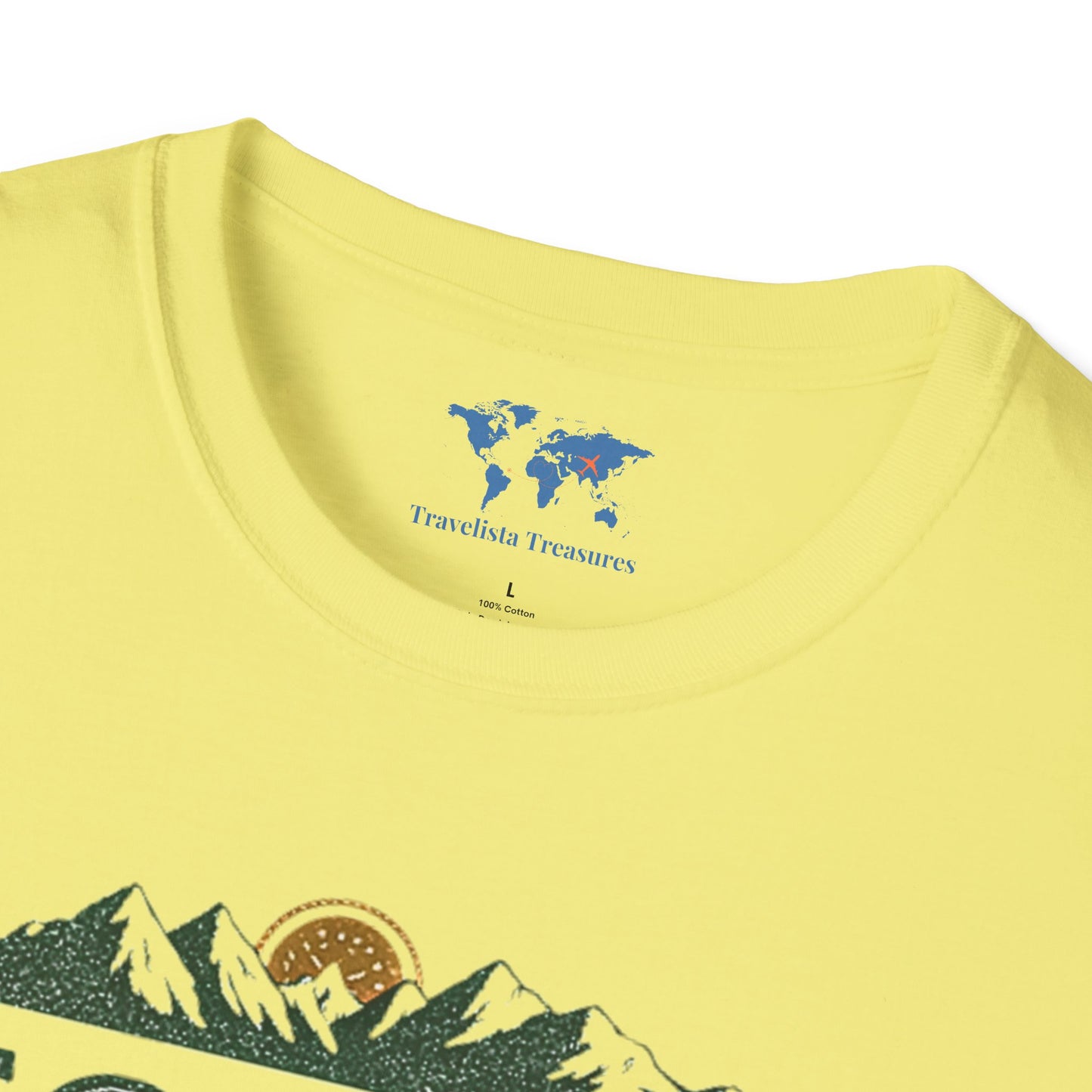 Recharge in the Wild T-Shirt