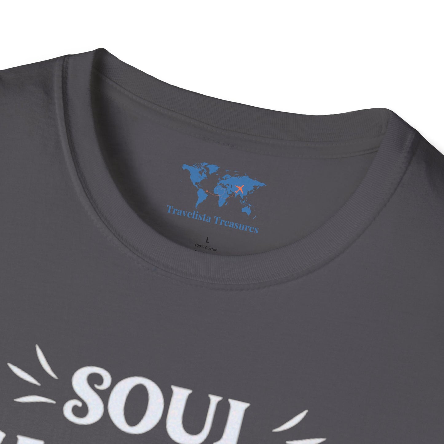 Soul Searching T-Shirt