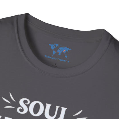 Soul Searching T-Shirt