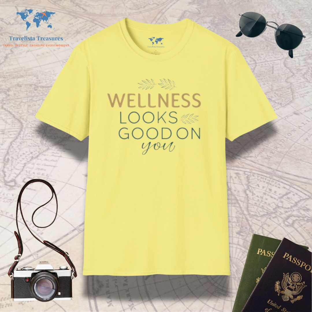 Wellness T-Shirt