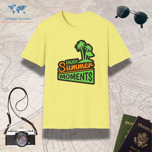 Summer Moments T-Shirt