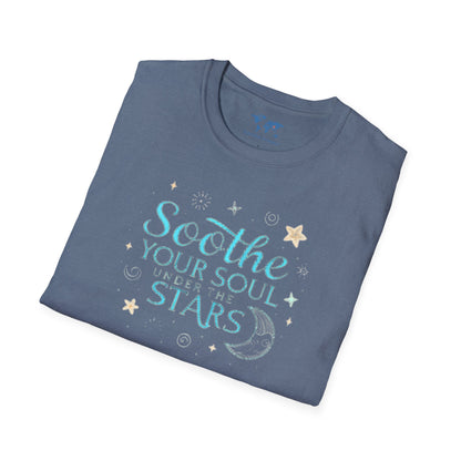 Sooth Your Soul T-Shirt