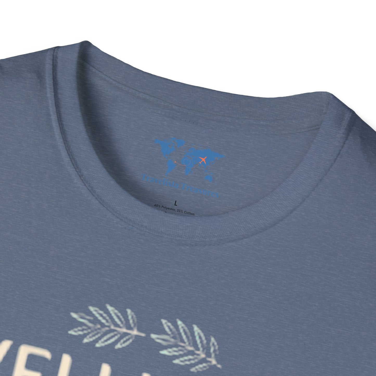 Wellness T-Shirt