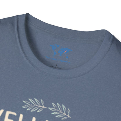 Wellness T-Shirt