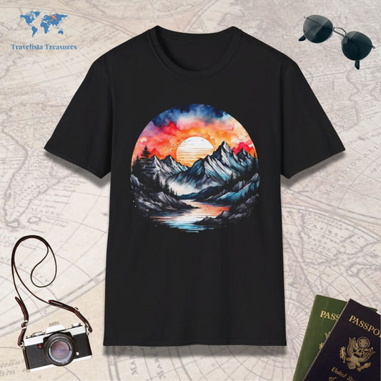Sunrise T-Shirt