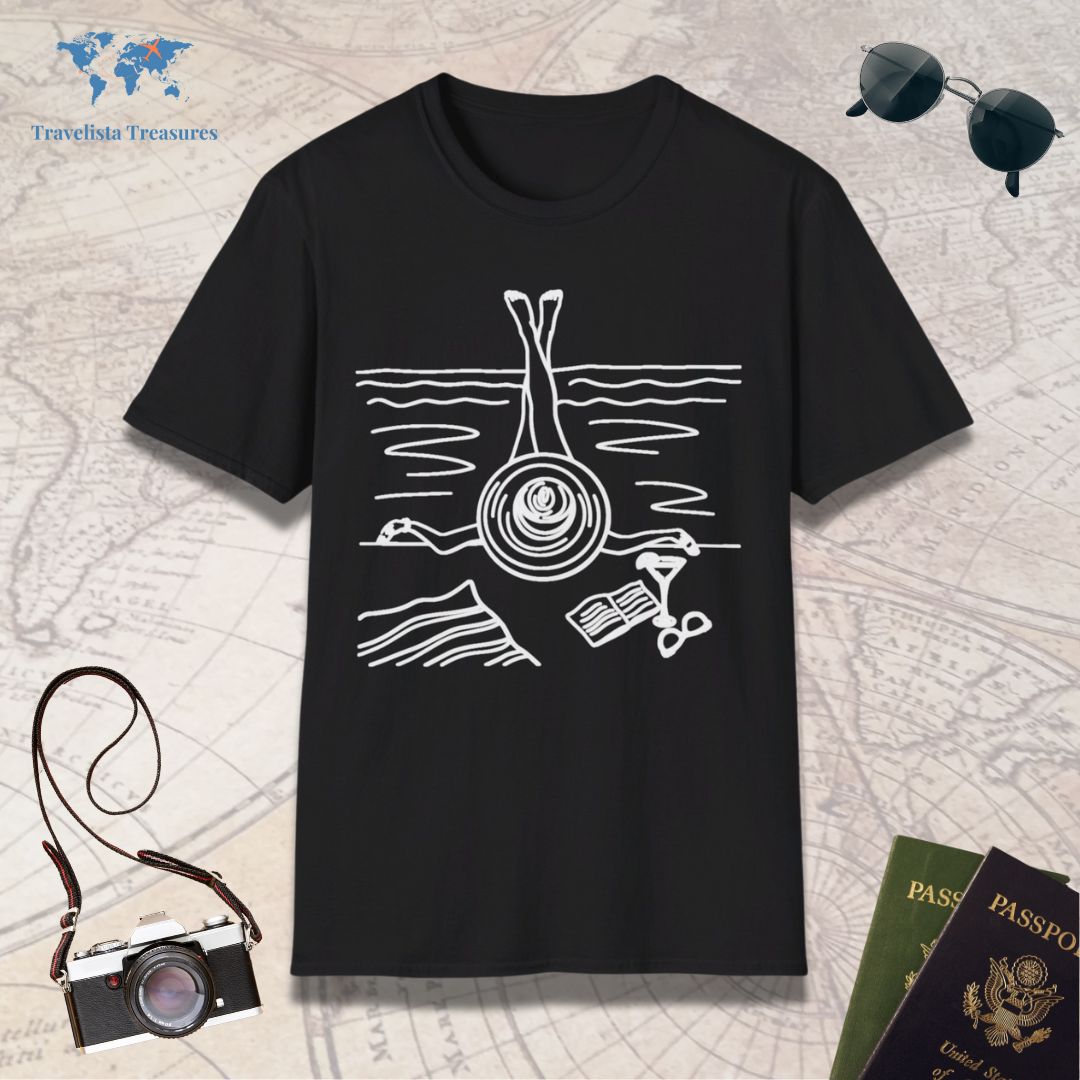 Pool Time T-Shirt