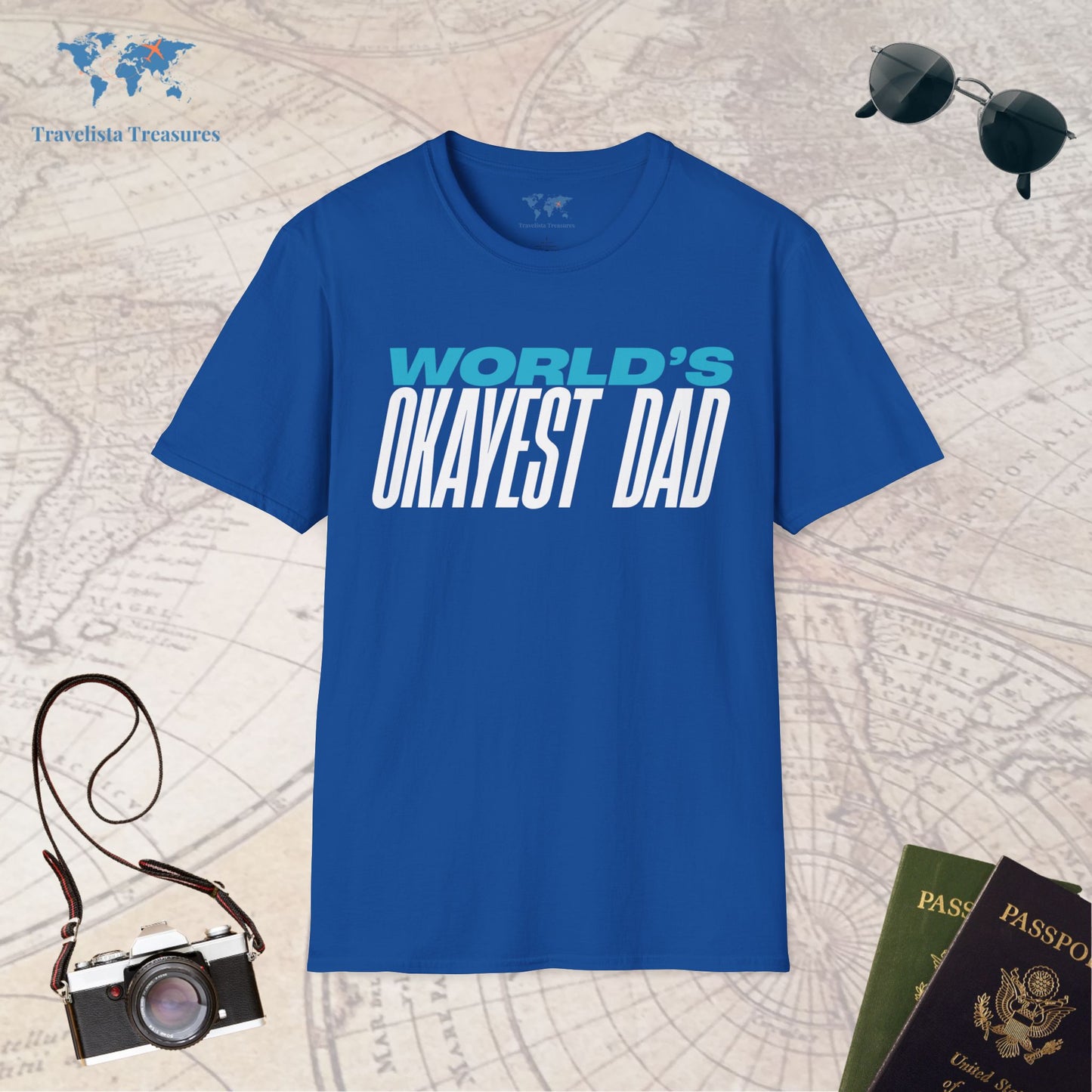 Funny Dad T-Shirt