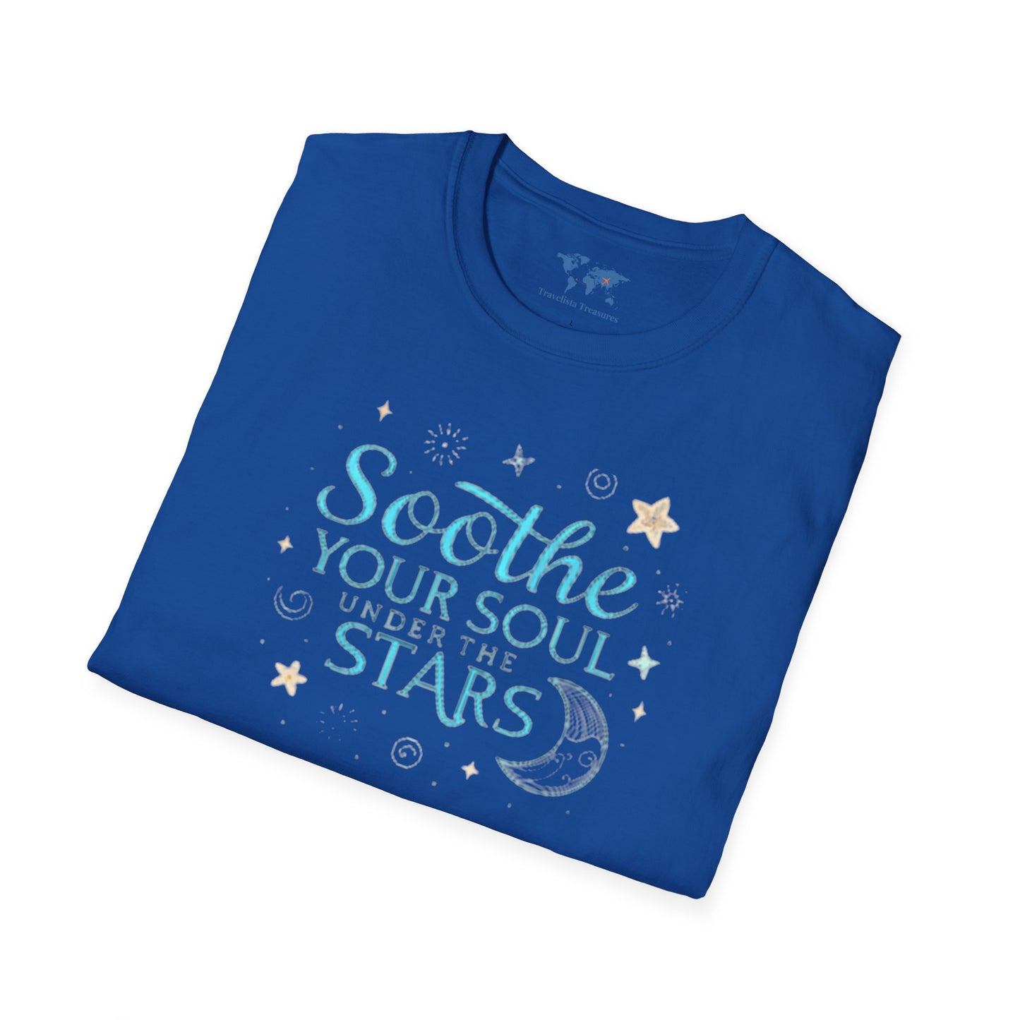 Sooth Your Soul T-Shirt