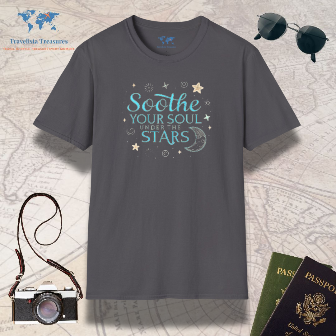 Sooth Your Soul T-Shirt