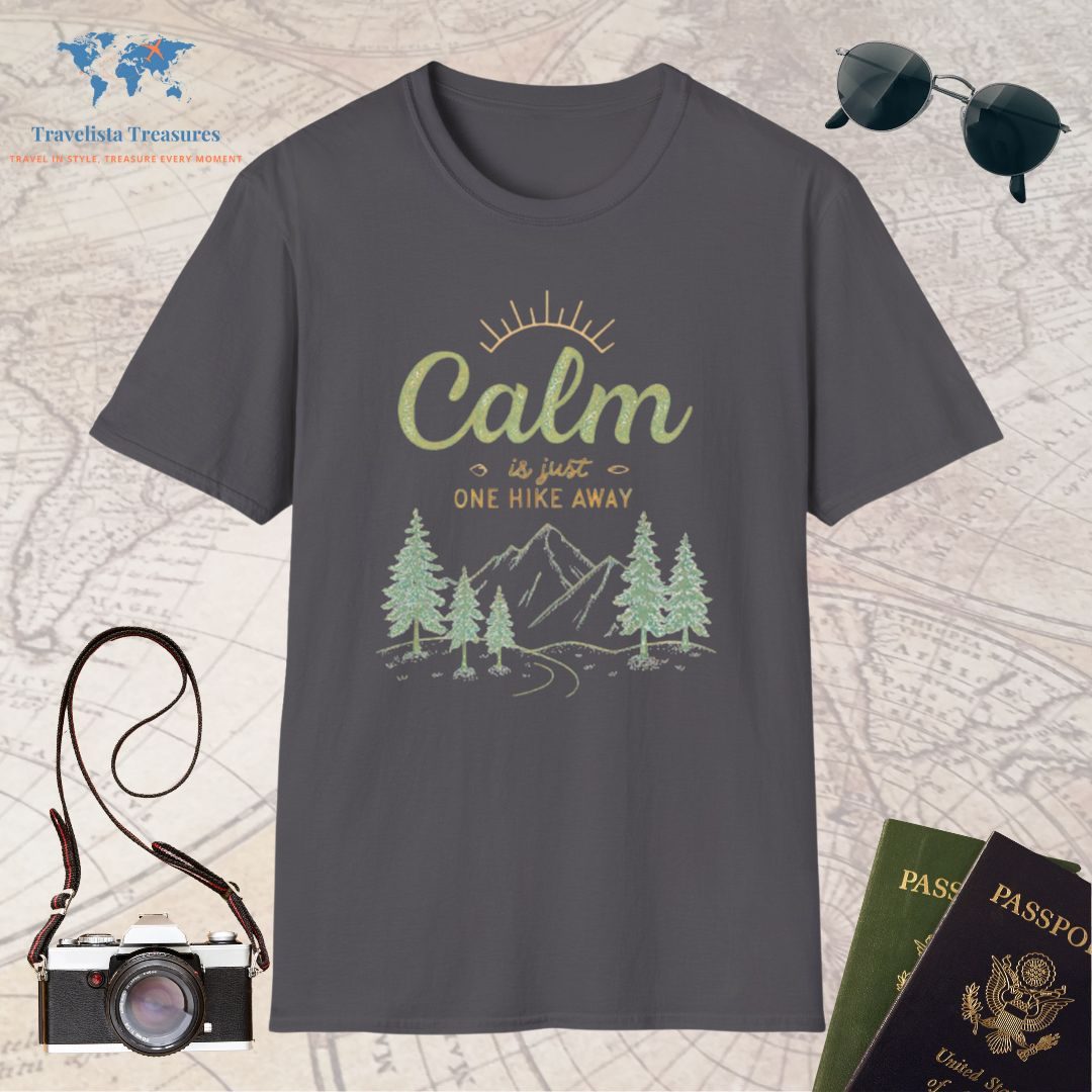 One Hike Away T-Shirt
