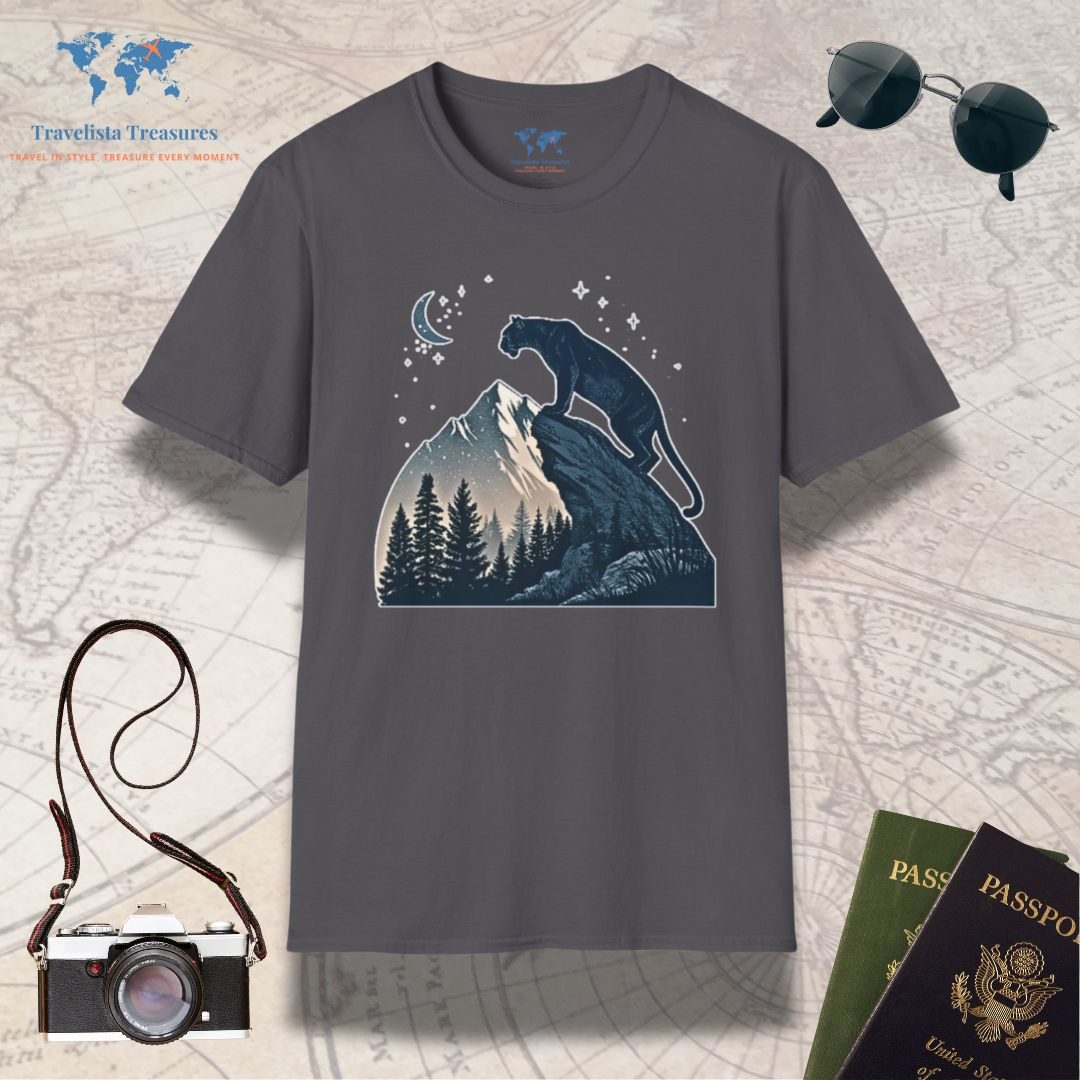 Wilderness Glory T-Shirt