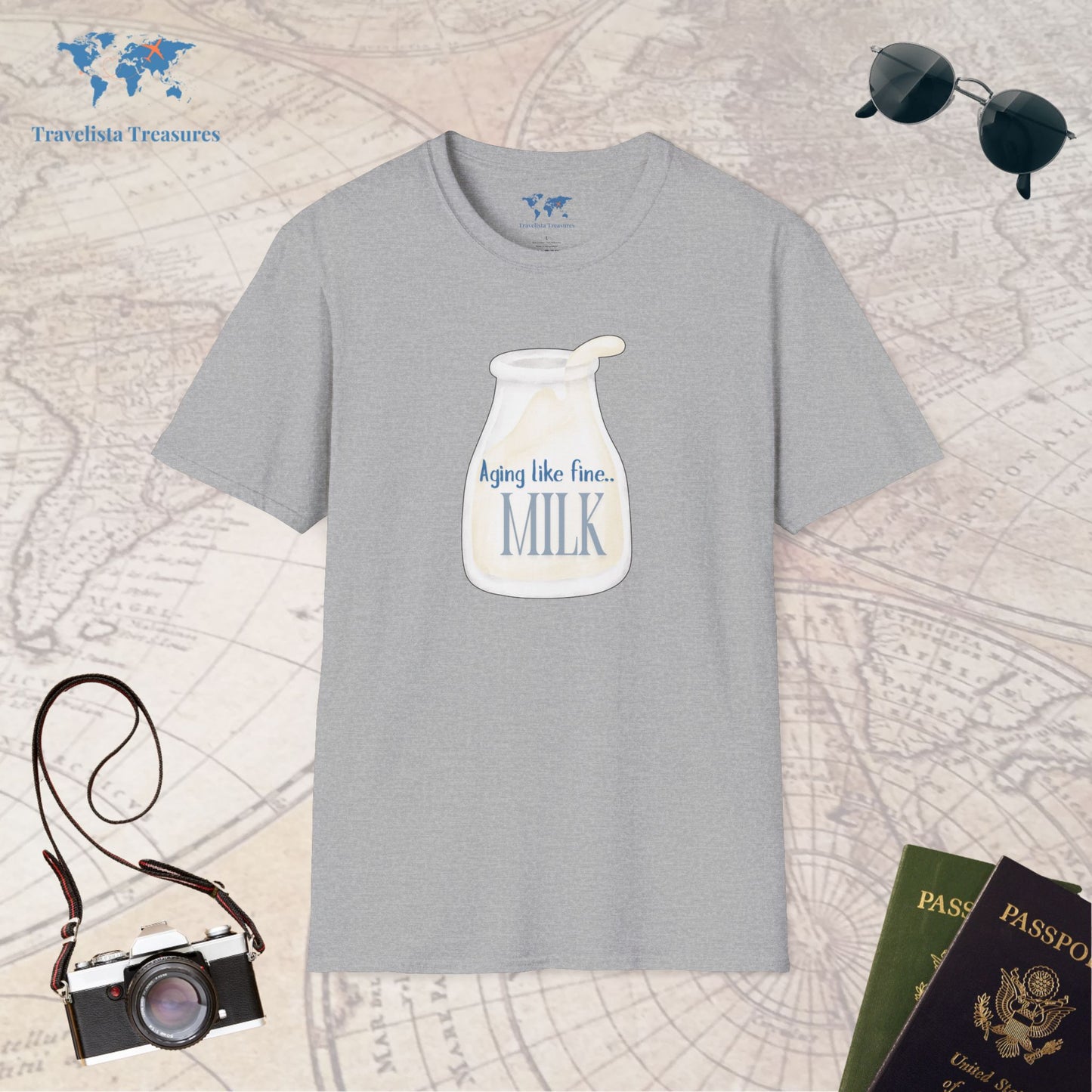 Funny | Adulting T-Shirt