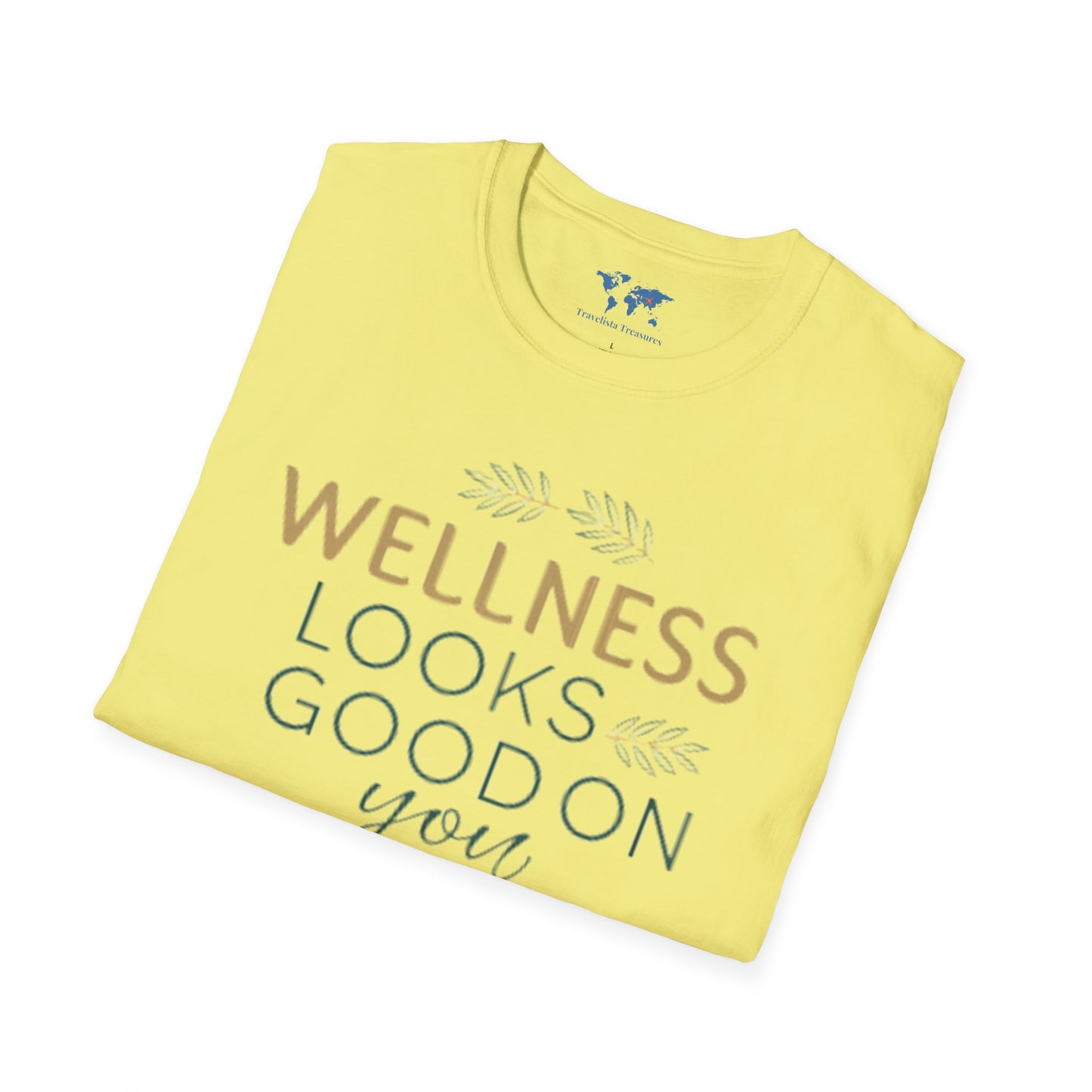 Wellness T-Shirt