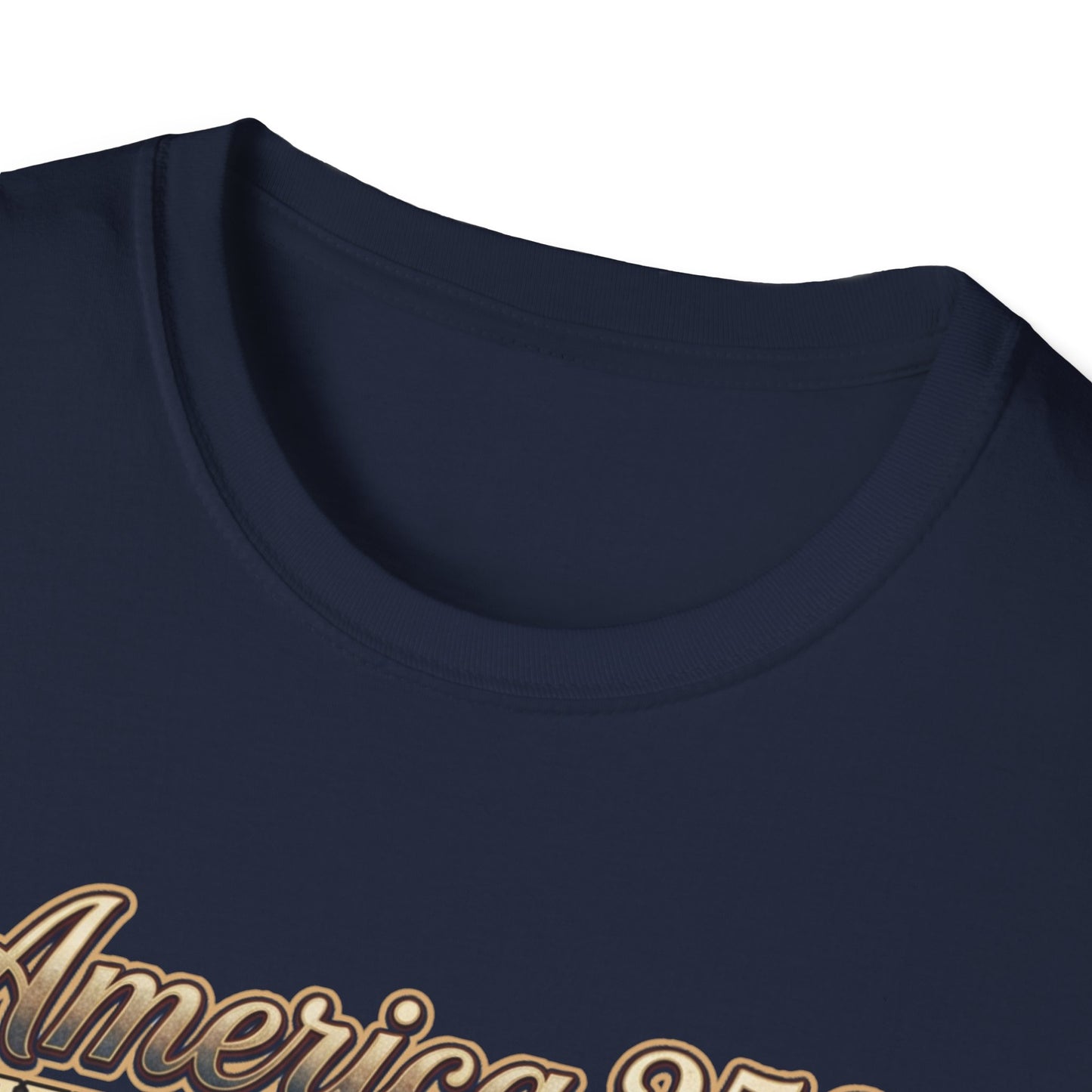 America 250 Vietnam Traveling Memorial Wall T‑Shirt