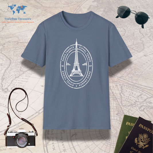 Paris T-Shirt