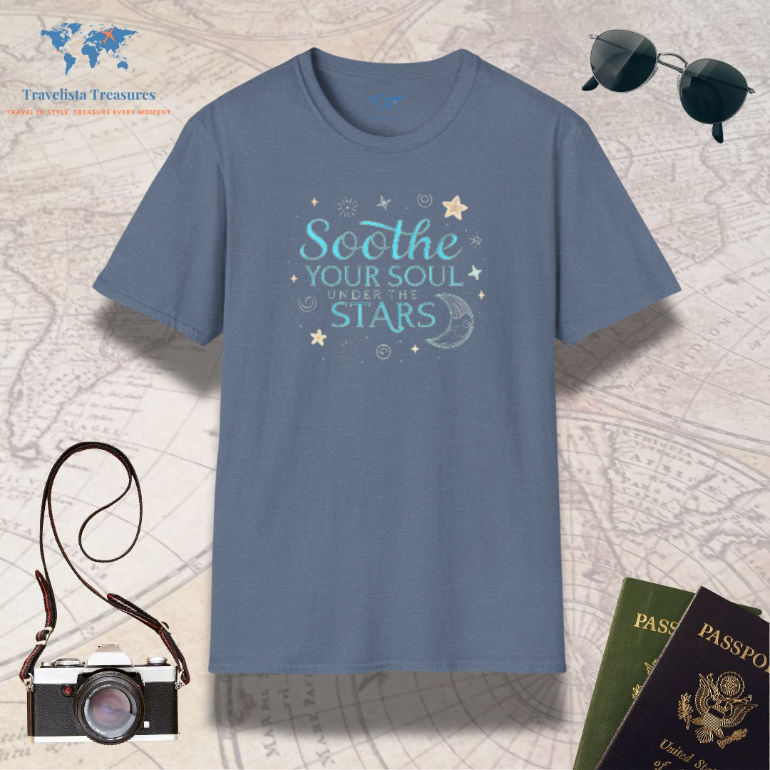 Sooth Your Soul T-Shirt