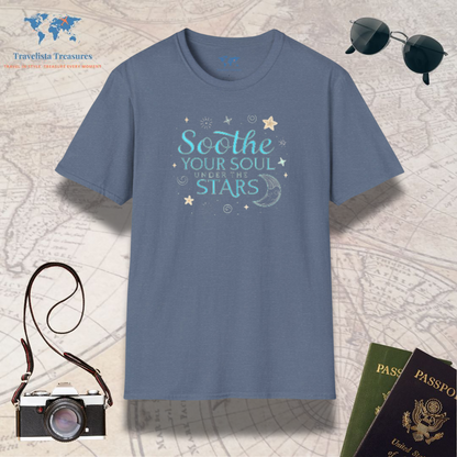 Sooth Your Soul T-Shirt