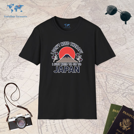 Japan T-Shirt