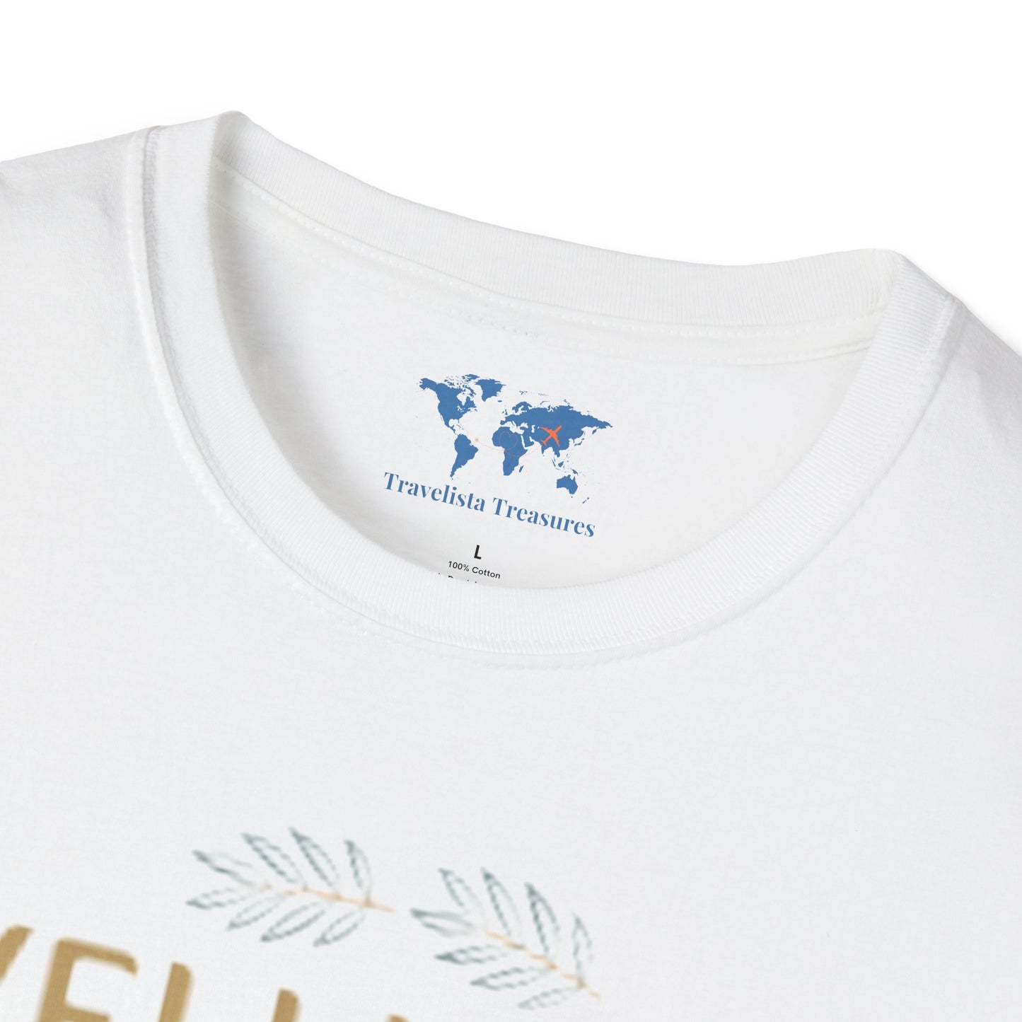 Wellness T-Shirt