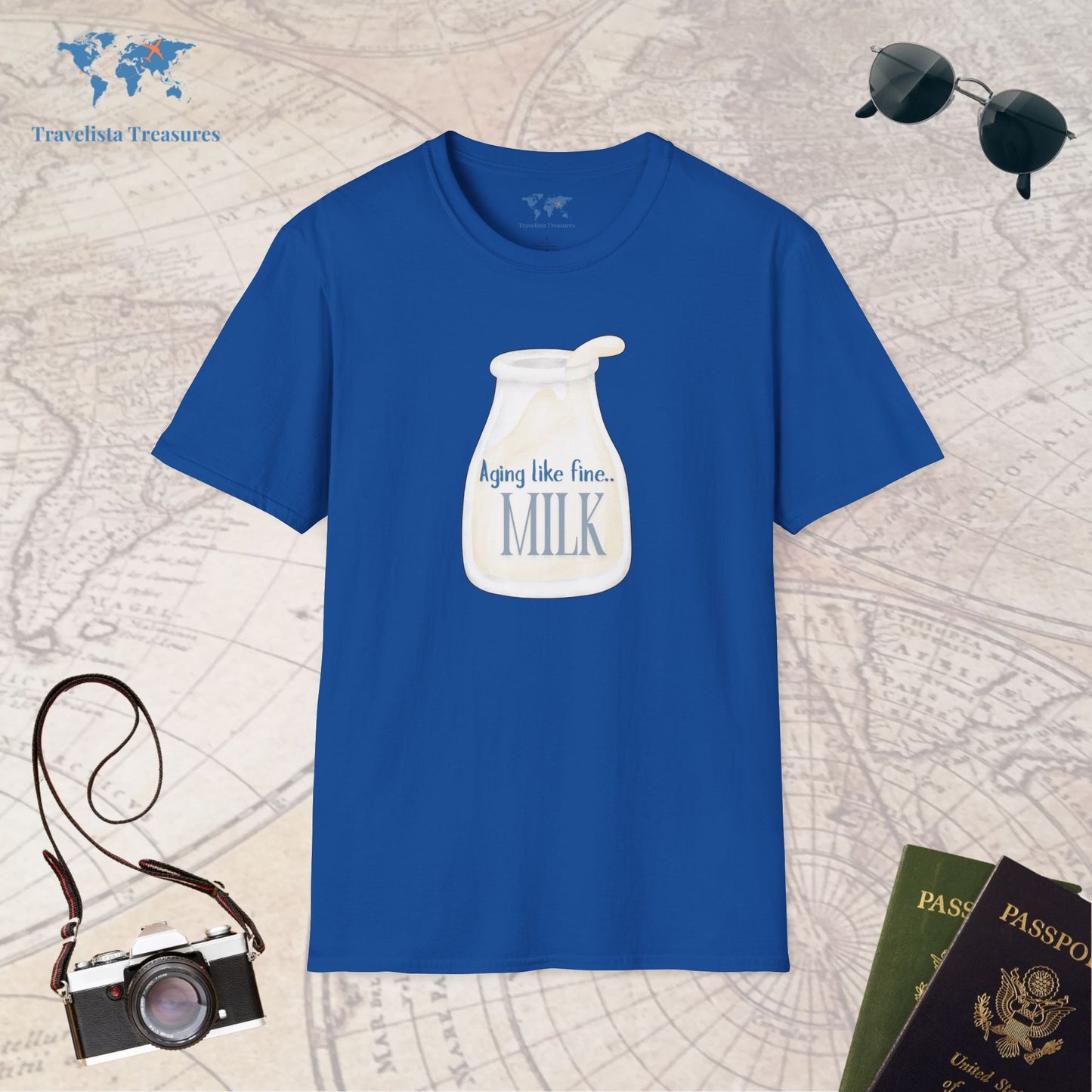 Funny | Adulting T-Shirt