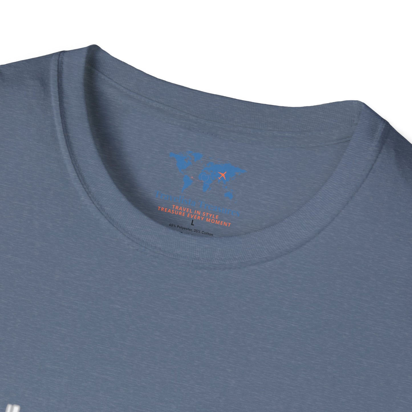 Bourbon St Resilience2 T-Shirt