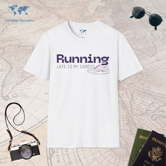 Funny | Running T-Shirt