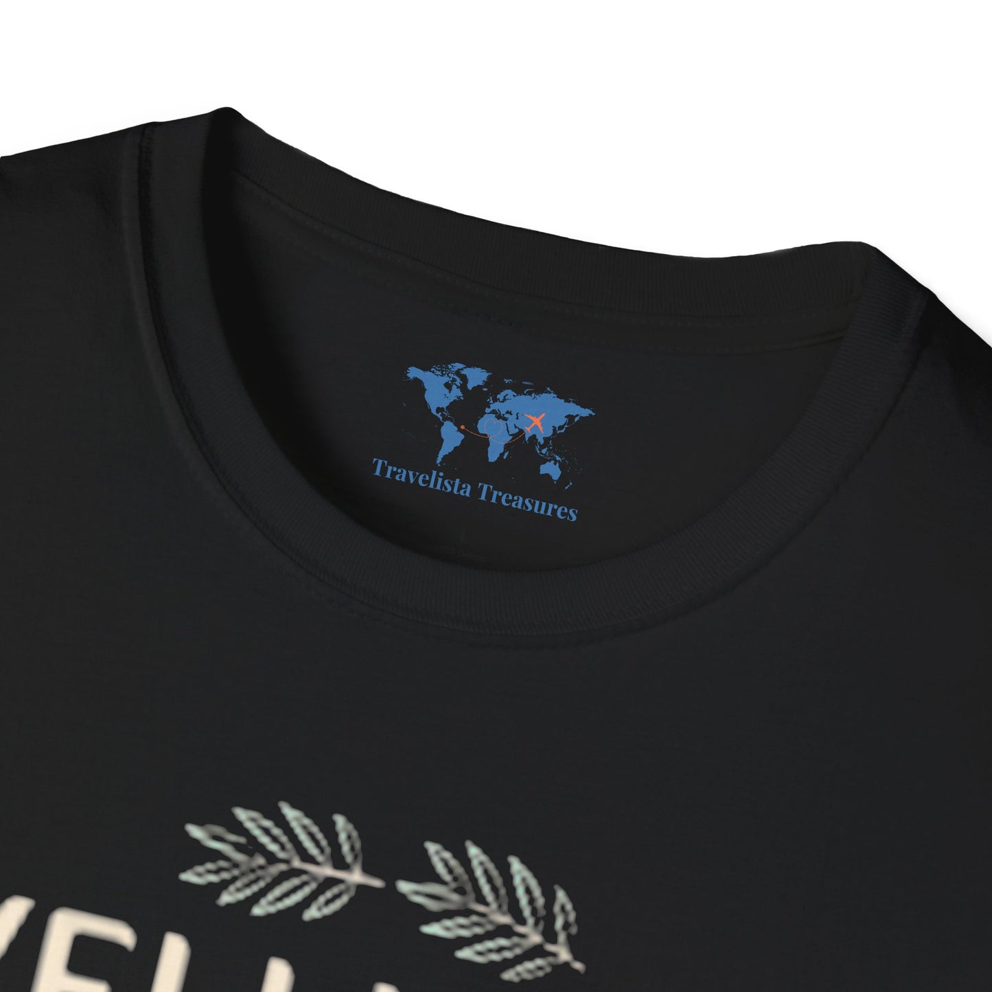 Wellness T-Shirt