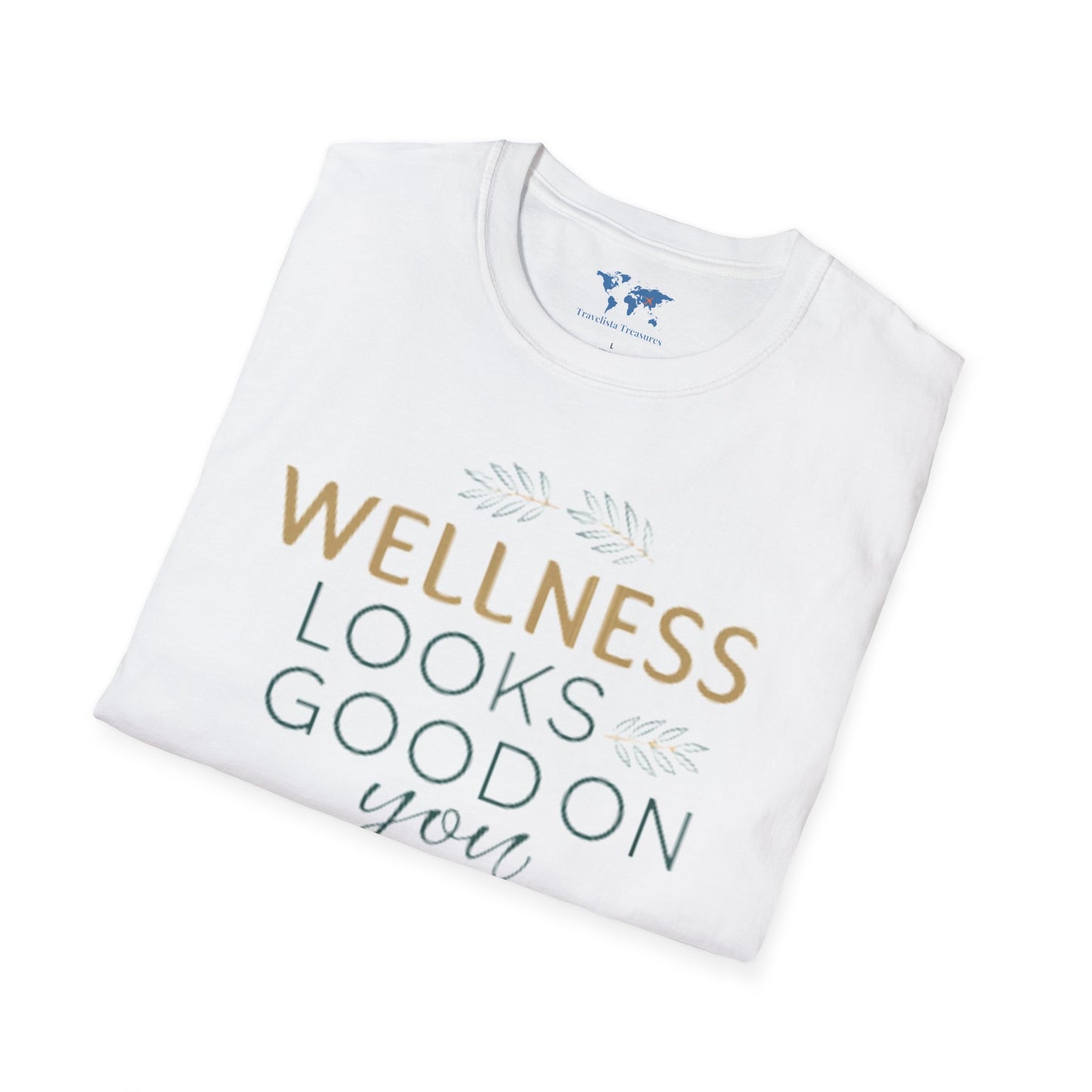 Wellness T-Shirt