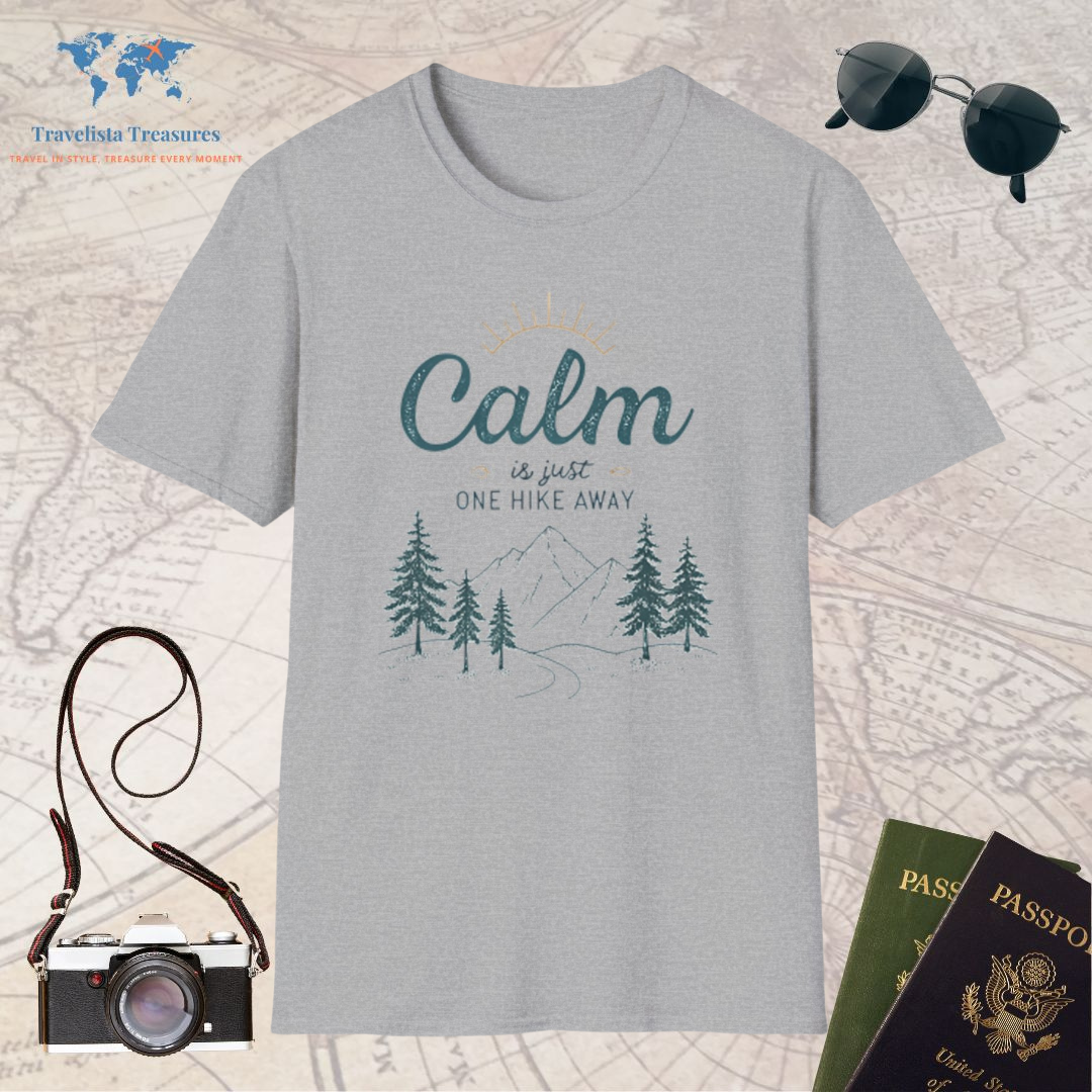 One Hike Away T-Shirt