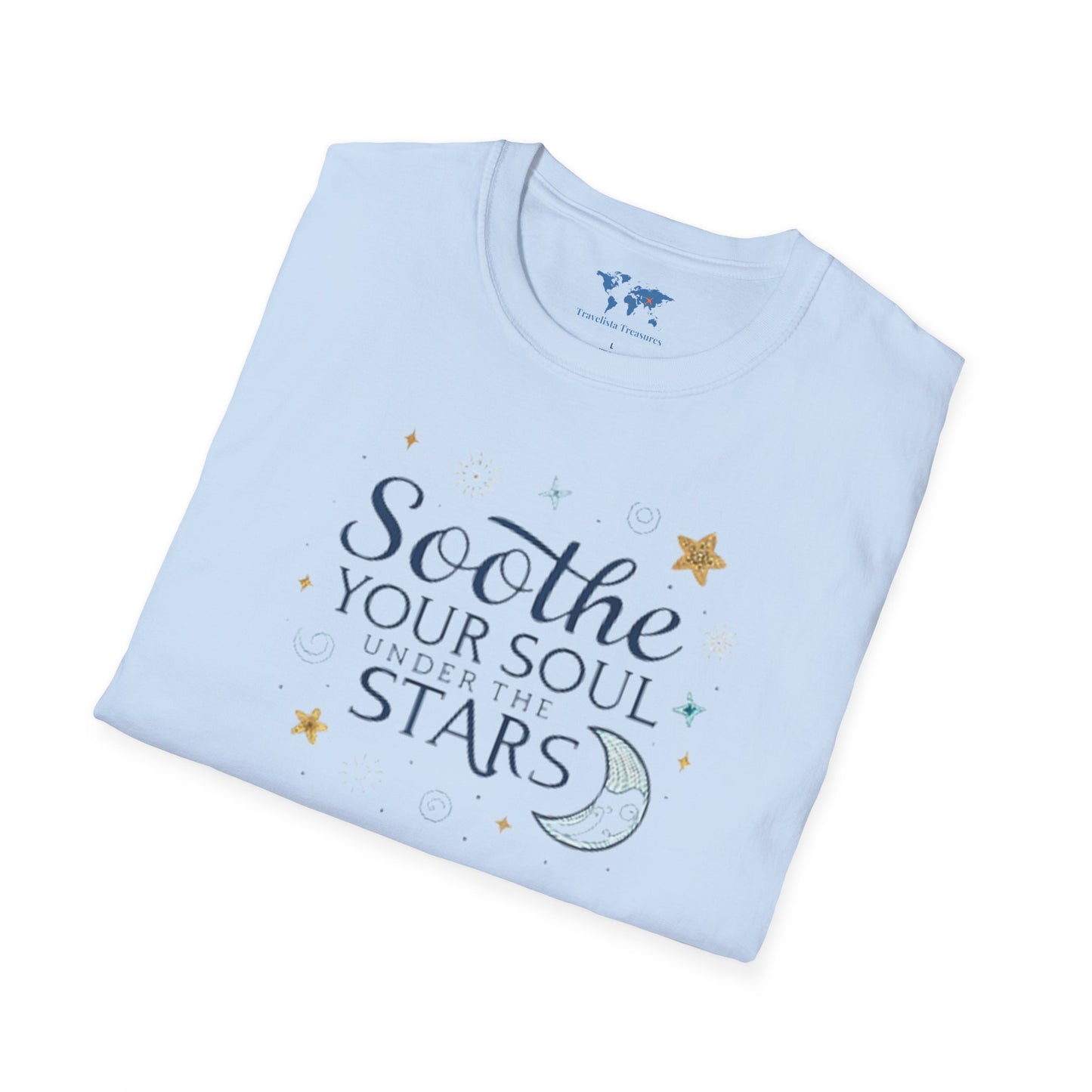 Sooth Your Soul T-Shirt