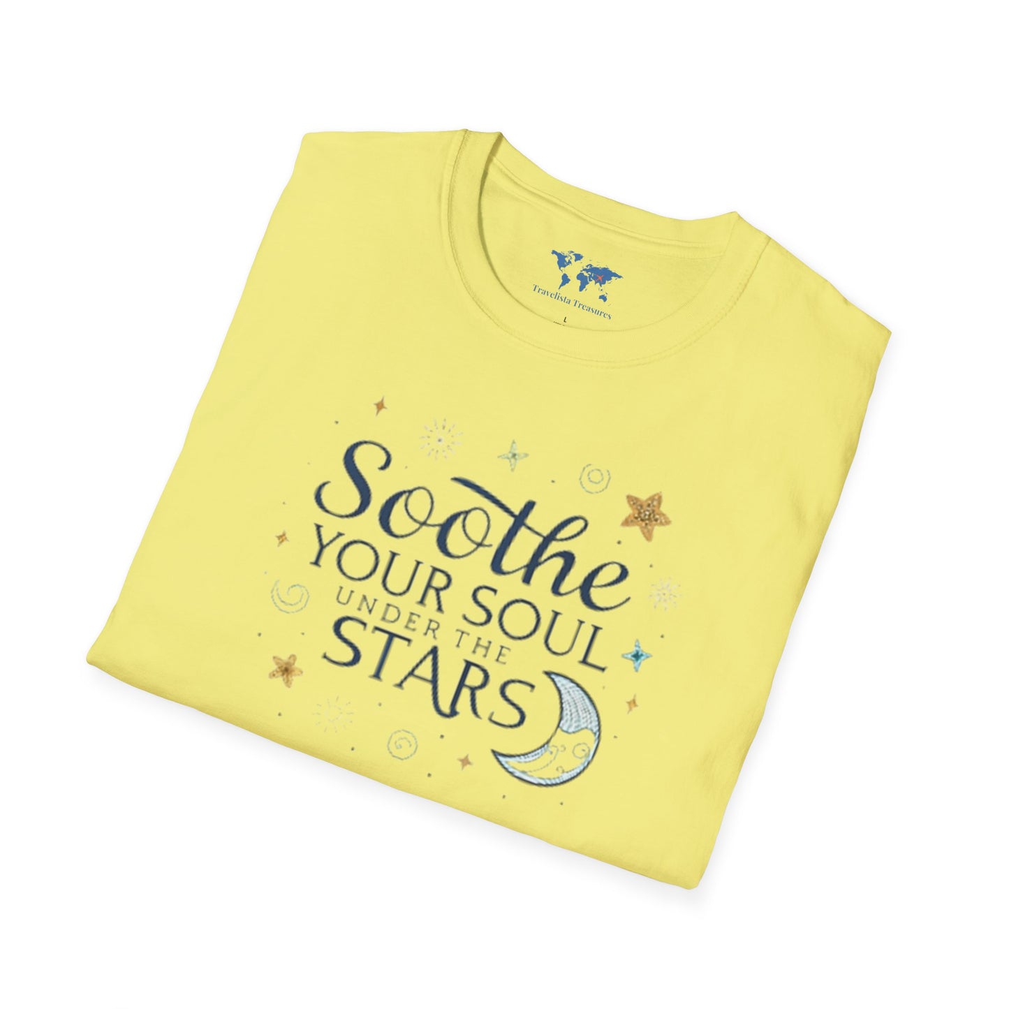 Sooth Your Soul T-Shirt