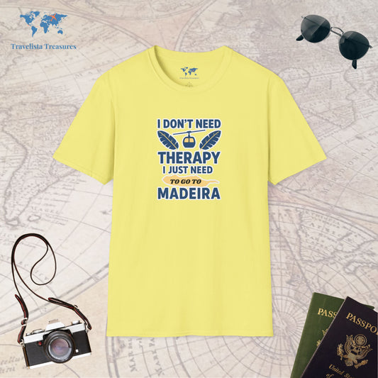 Madeira T-Shirt