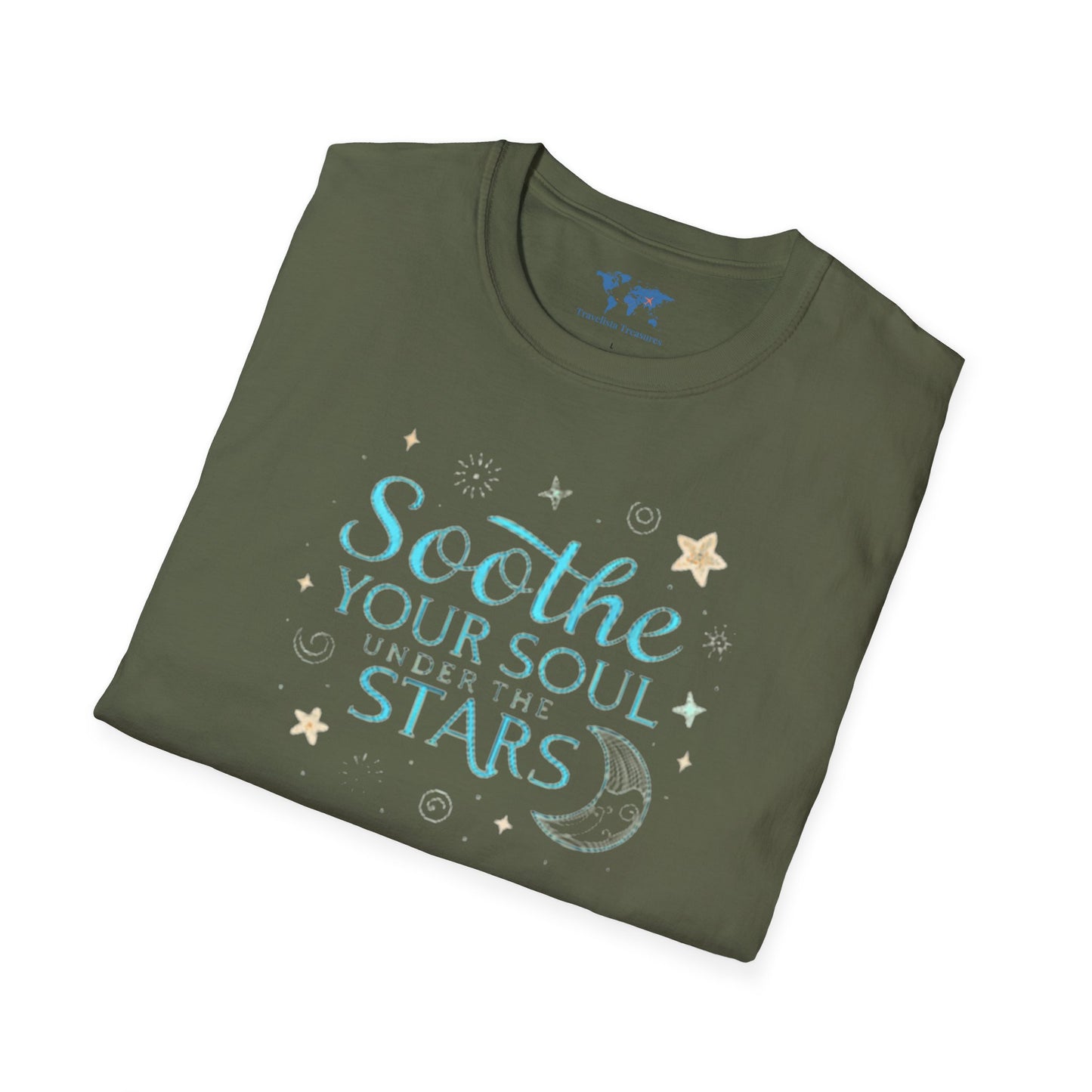 Sooth Your Soul T-Shirt