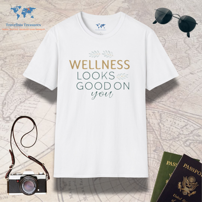 Wellness T-Shirt